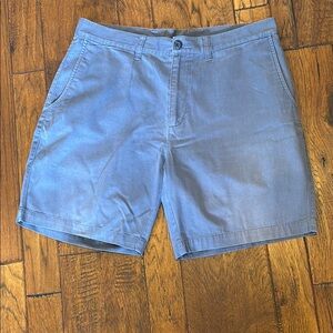 Men's Patagonia Blue Casual Shorts